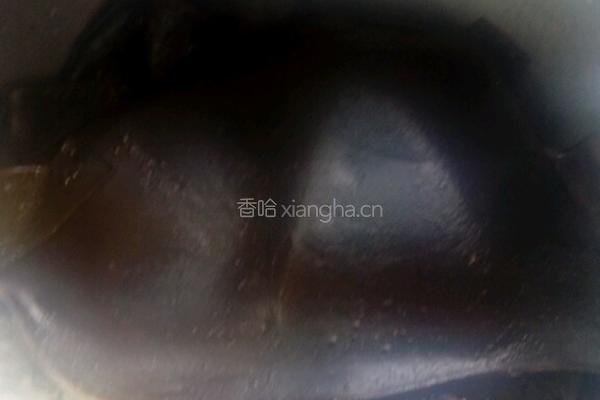 酱香海带的做法图解3