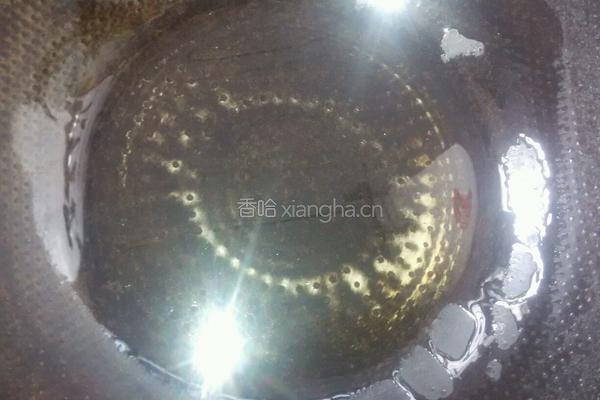 凉拌西瓜皮黄瓜的做法图解4