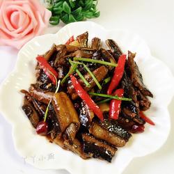 软兜鳝鱼的做法[图]