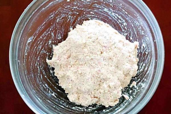 鲜肉丸豆腐汤的做法图解4