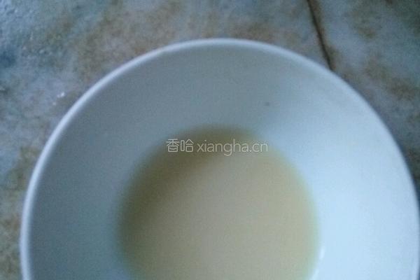 丝丝入扣的做法图解5