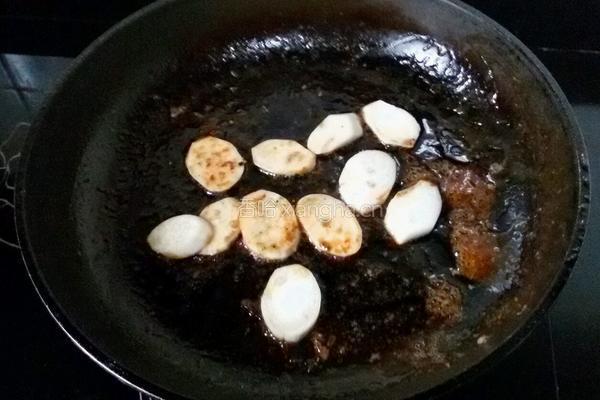 彩椒牛排的做法图解3