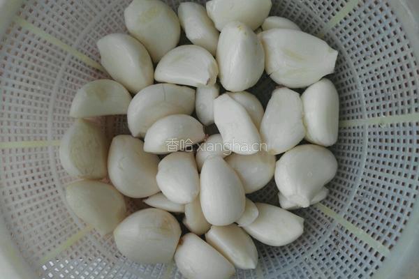 香辣剁椒的做法图解2