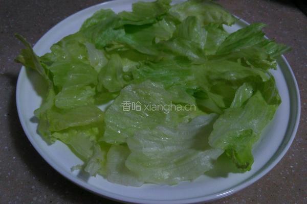 八分熟牛排的做法图解4