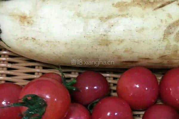 花样藕片的做法图解1