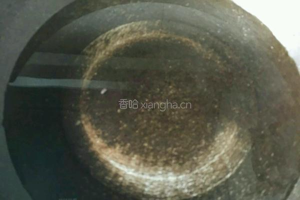 花样藕片的做法图解7