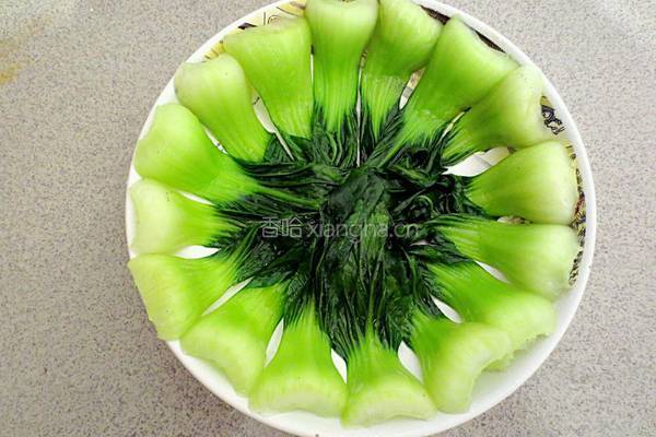 玉子豆腐的做法图解10