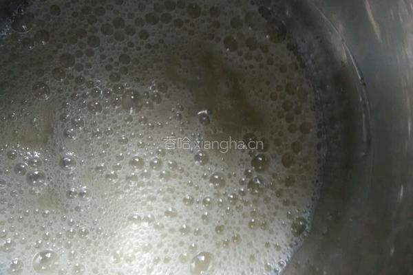 可可海绵蛋糕的做法图解4