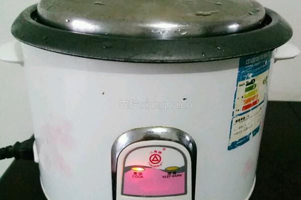 西瓜皮绿豆甜汤的做法图解3
