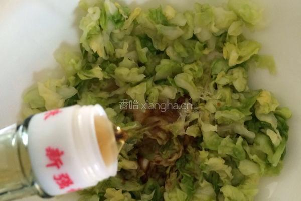 格格牌自制大头菜咸菜的做法图解5