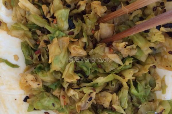 格格牌自制大头菜咸菜的做法图解7