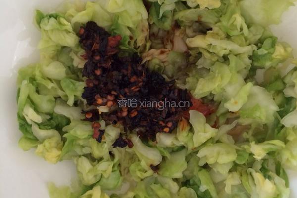 格格牌自制大头菜咸菜的做法图解6