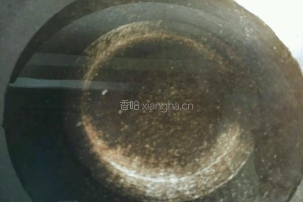 凉拌马齿苋的做法图解3