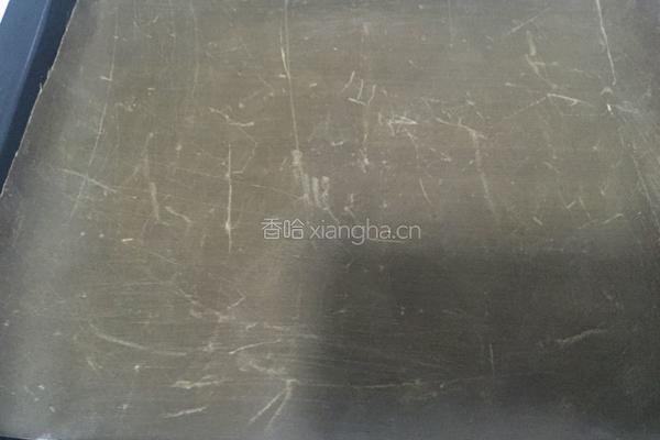 抹茶蛋糕的做法图解8
