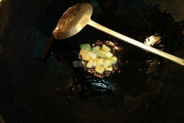 双椒鸡丁的做法图解6
