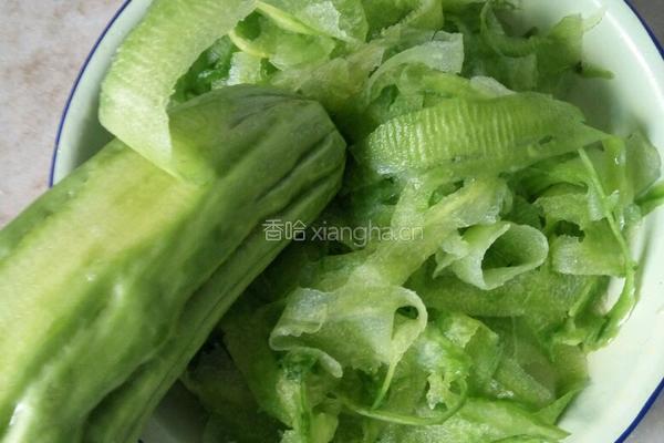 苦不知苦的做法图解1