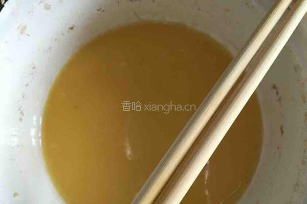 金玉满堂的做法图解2