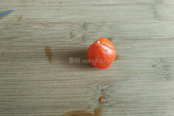 红梅赞的做法图解3