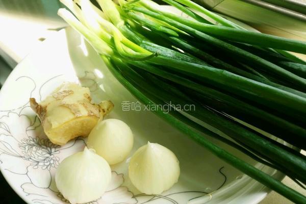 灌汤包的做法图解5