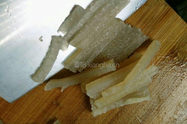 灌汤包的做法图解6