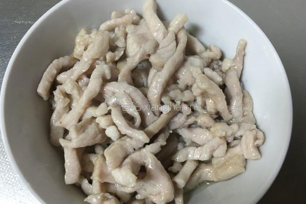 卷心菜炒面的做法图解11