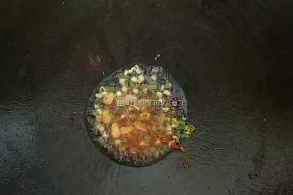 酱青鱼的做法图解4