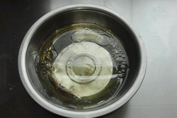 酥皮糖饼的做法图解2