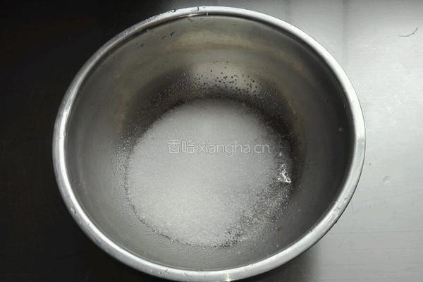 酥皮糖饼的做法图解8