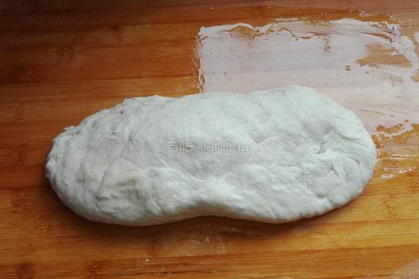 酥皮糖饼的做法图解13