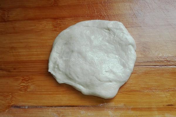 酥皮糖饼的做法图解18