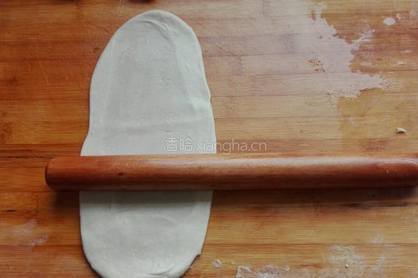 酥皮糖饼的做法图解24