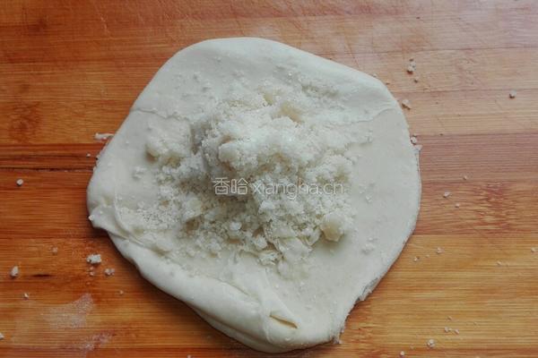 酥皮糖饼的做法图解29