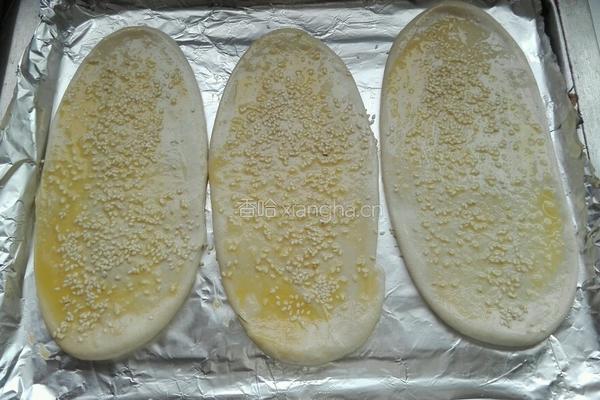 酥皮糖饼的做法图解36