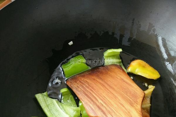 西红柿烧茄子的做法图解6