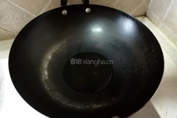 香辣鳊鱼的做法图解2