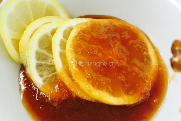 蜂蜜柠檬茶的做法图解3