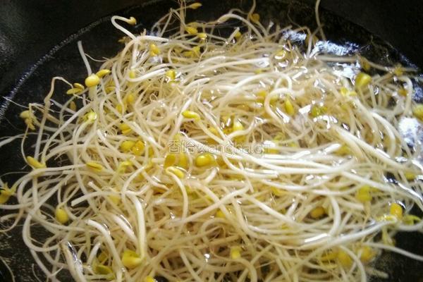 凉面（最初的味道）川味的做法图解3