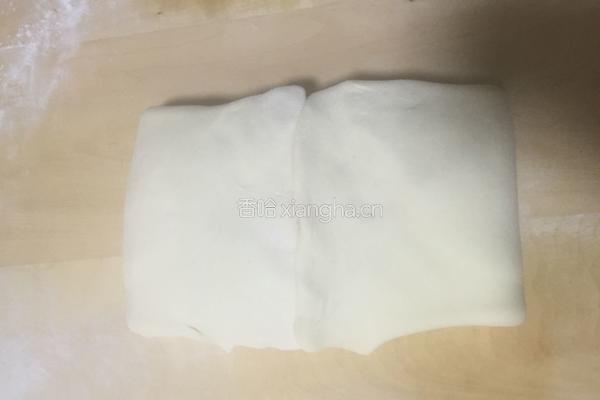 红糖酥饼的做法图解5