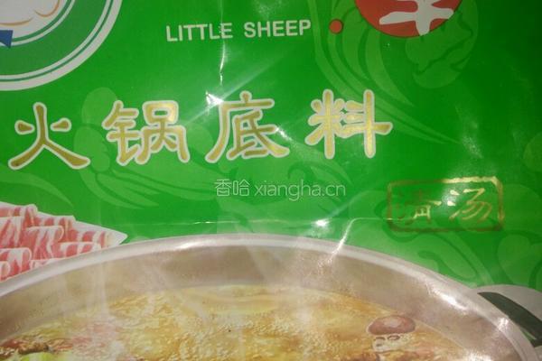 土豆烧鸭的做法图解5