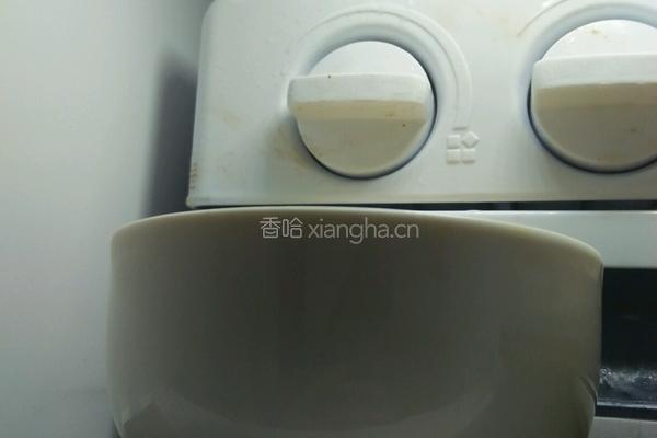 布丁的做法图解3