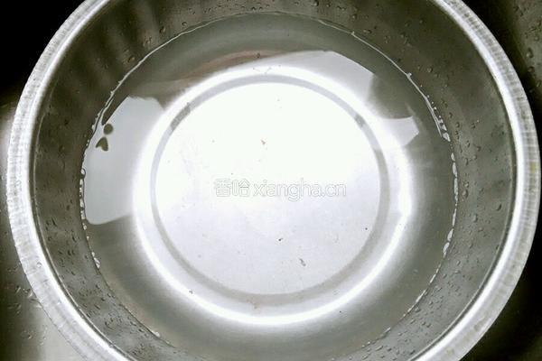 凉皮超速度的做法图解6