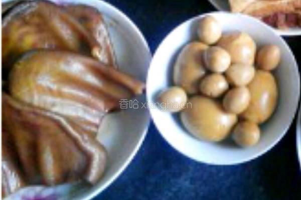彩椒脆脆香的做法图解4