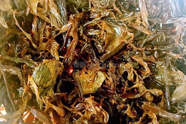 梅干菜烧肉的做法图解1