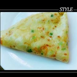 煎鸡蛋饼的做法[图]
