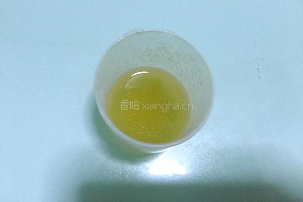 西瓜慕斯蛋糕（六寸）的做法图解11