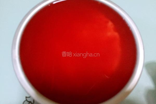 西瓜慕斯蛋糕（六寸）的做法图解18