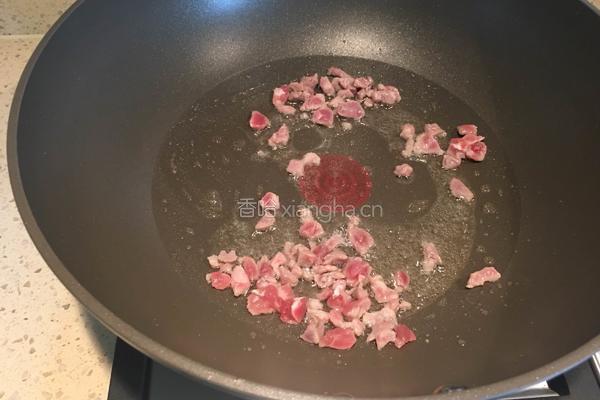 圣女果焗彩蔬的做法图解2
