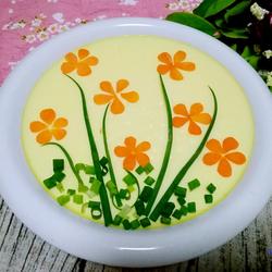 蒸水蛋的做法[图]