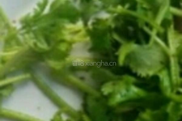 酸辣莼菜汤的做法图解8