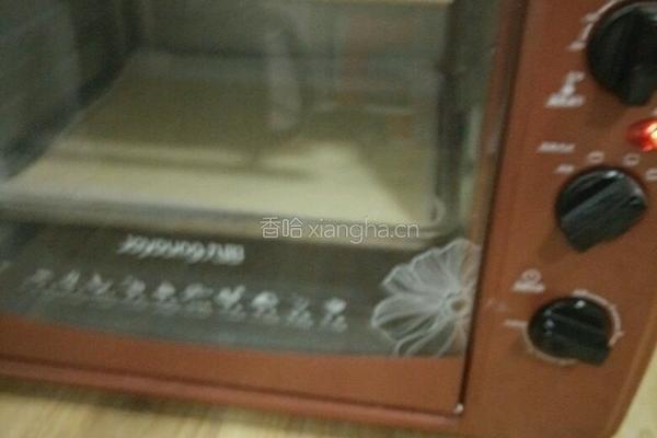 果酱瑞士卷的做法图解15